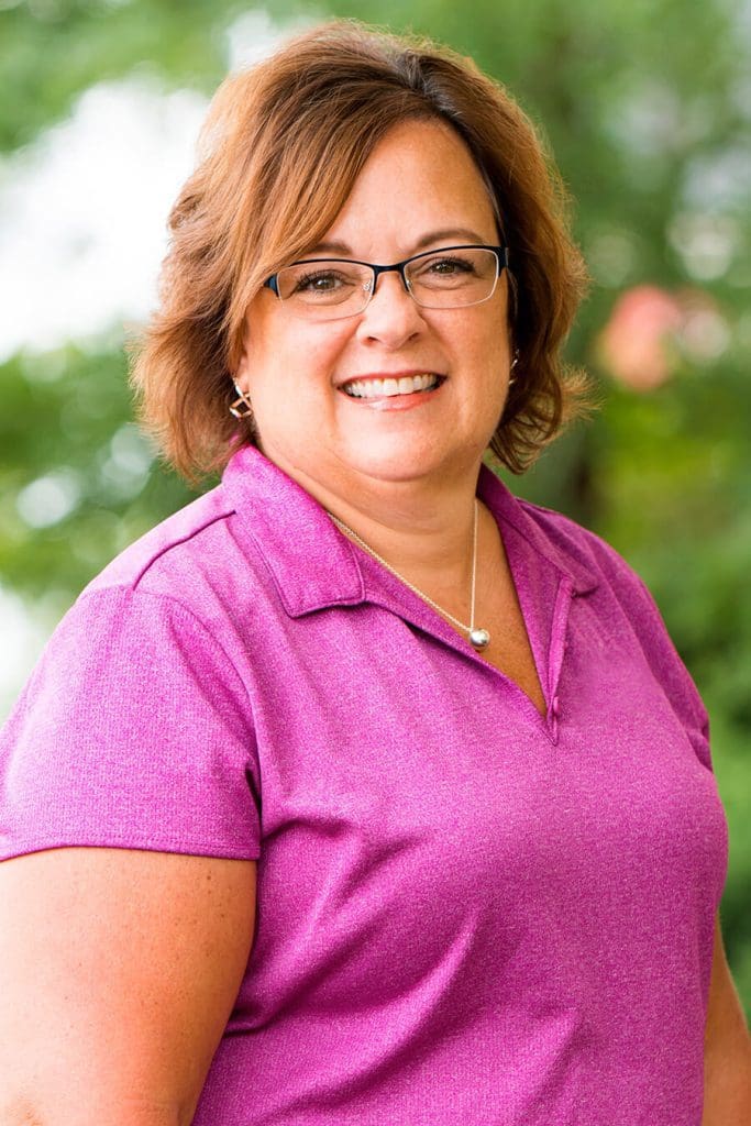 Lori Yards