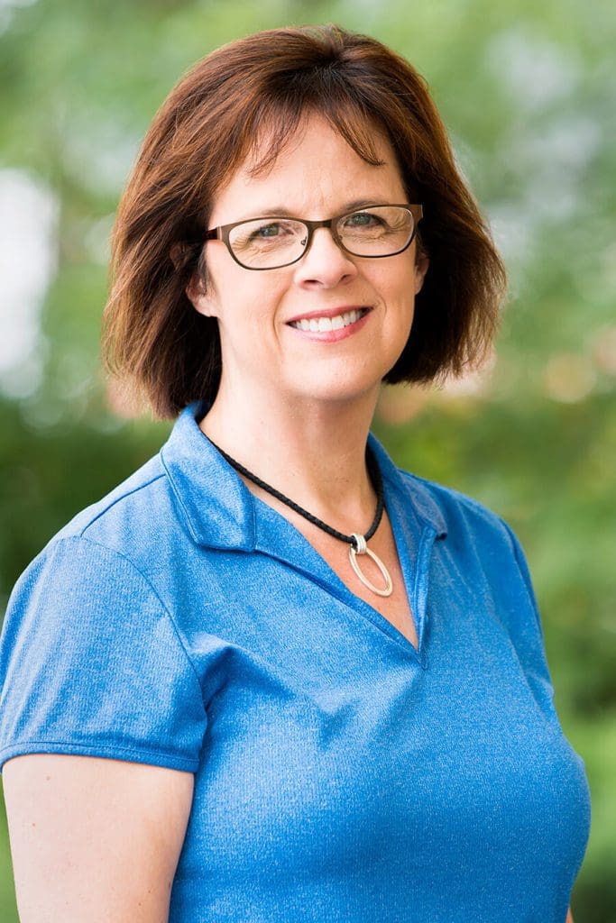 Sheri Cutler
