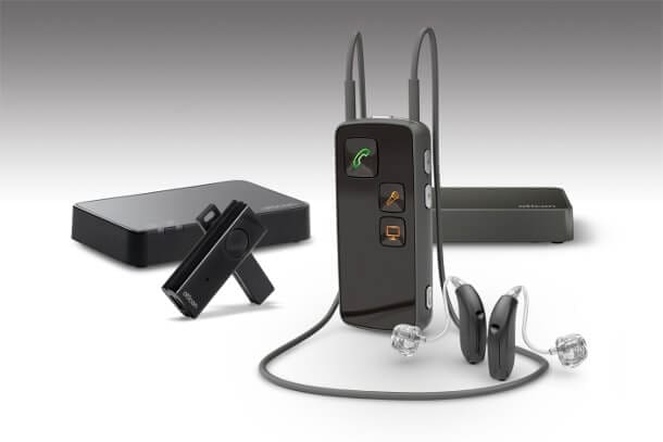assistive listening devices for television