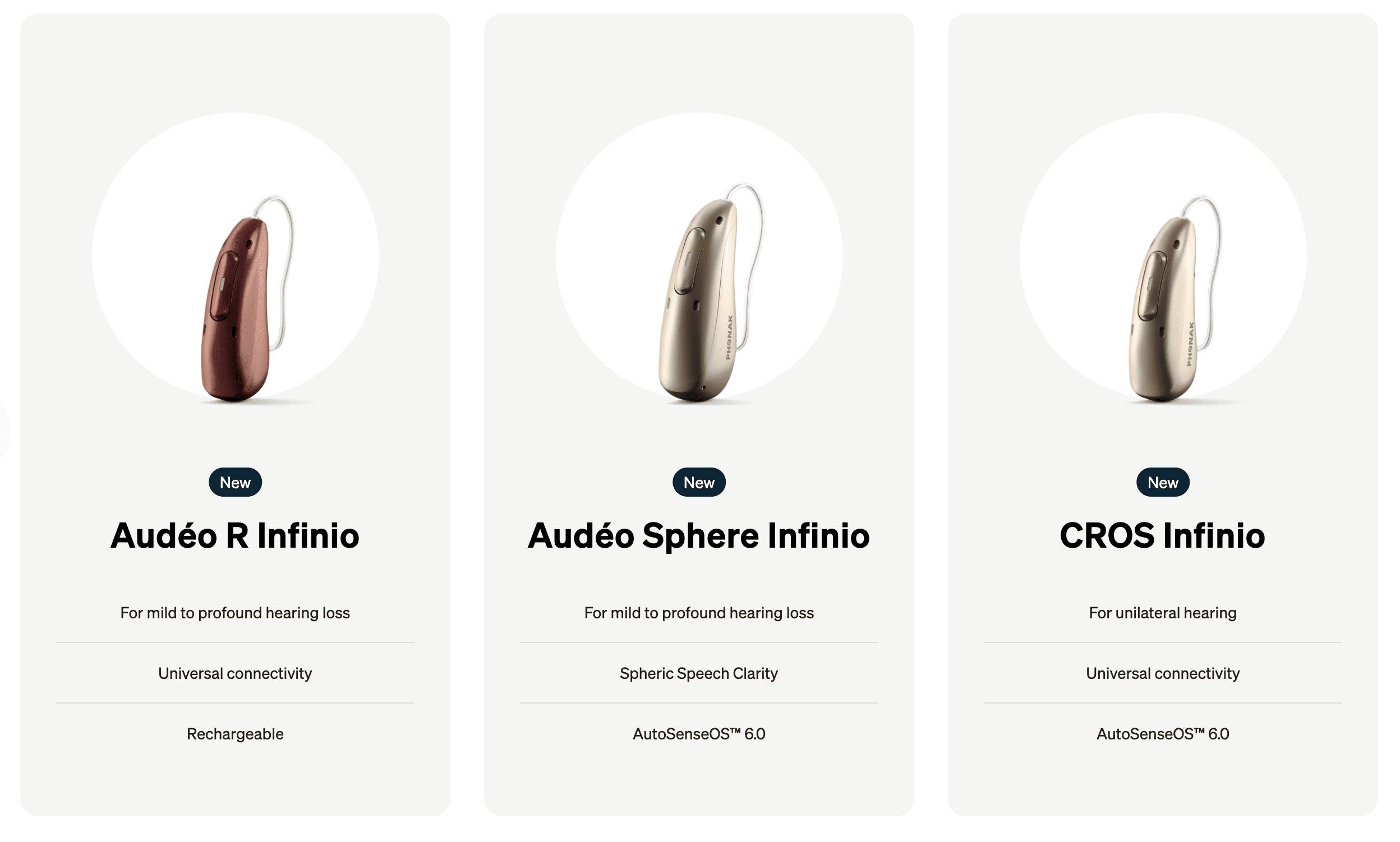 Phonak Infinio Review Why I