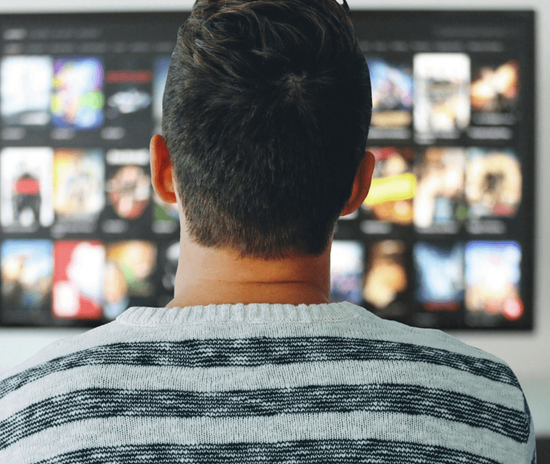 Struggling to Hear TV Dialogue