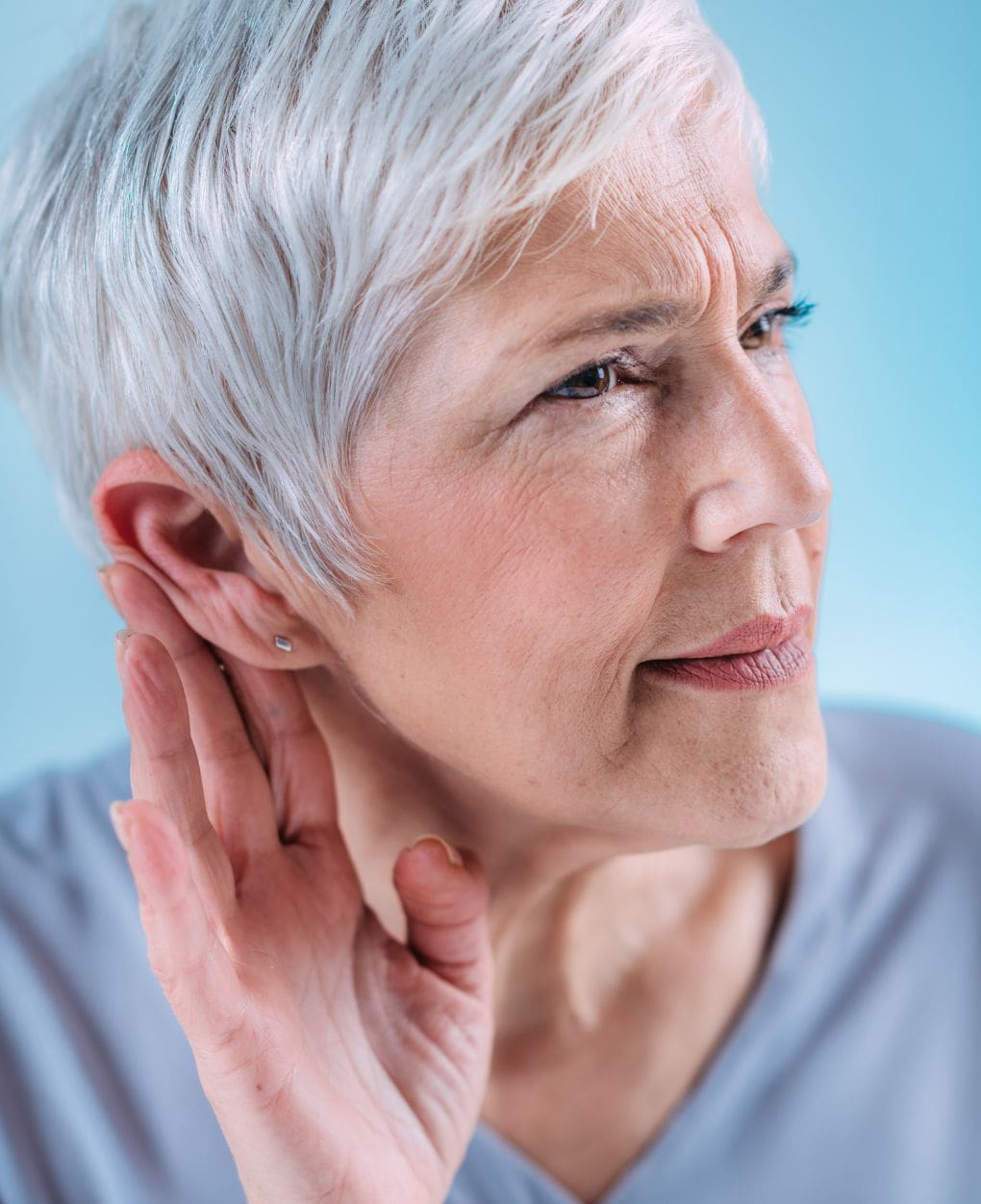 hearing loss treatment hearing loss treatment