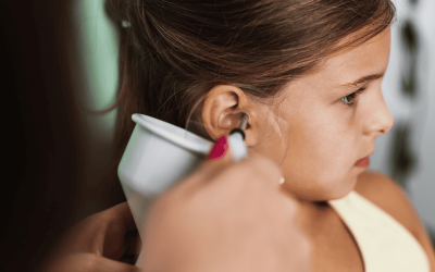 Ear Irrigation Is Trending — Here’s What You Should Know