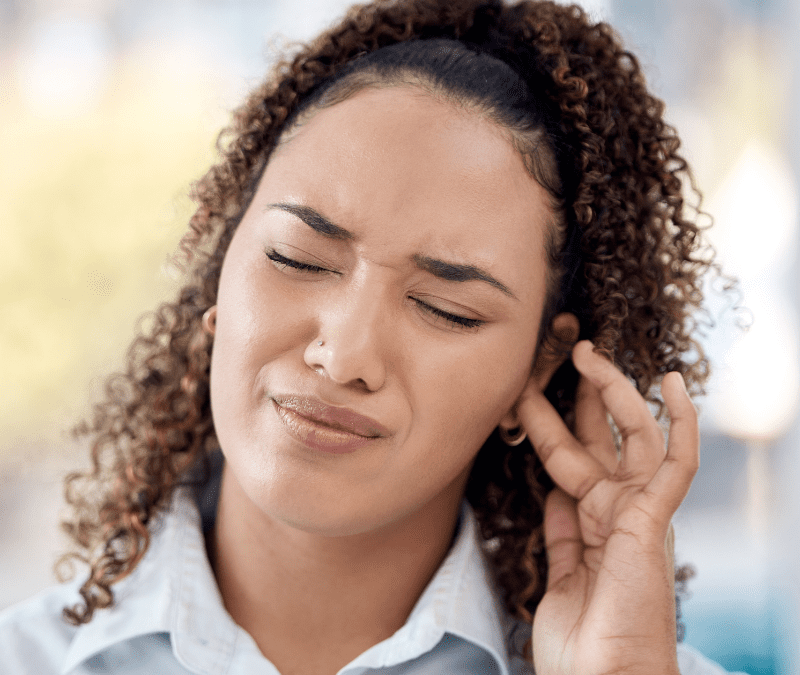 Tinnitus Relief