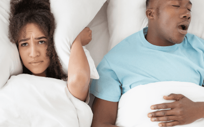 The Link Between Tinnitus and Sleep Apnea: What You Need to Know