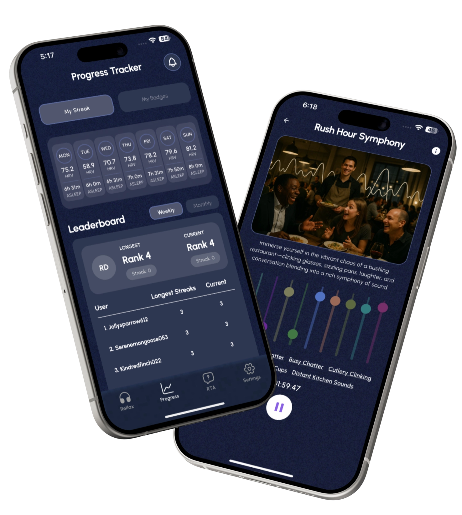 Rellax New Hero Image