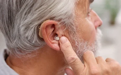 Can Hearing Aids Help You Live Longer?