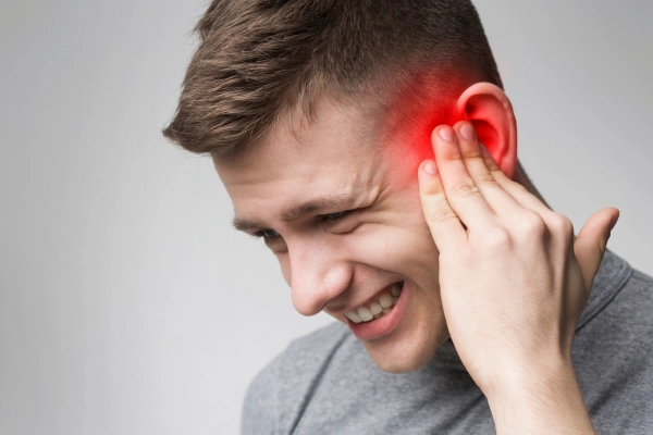 can tinnitus go away