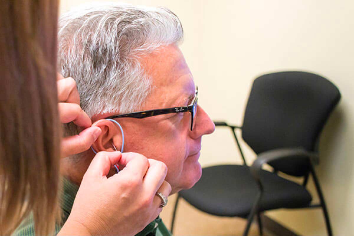 Hearing Aids Near Me